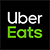 Logo Uber Eats
